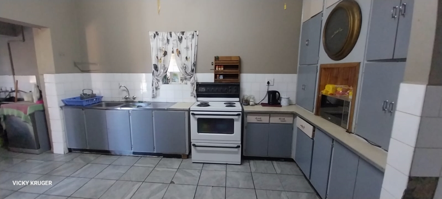 3 Bedroom Property for Sale in Ernestville Northern Cape